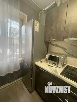 1-к квартира, вторичка, 32м2, 1/2 этаж