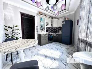 2-к квартира, вторичка, 70м2, 3/20 этаж