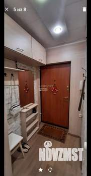 1-к квартира, вторичка, 31м2, 2/5 этаж