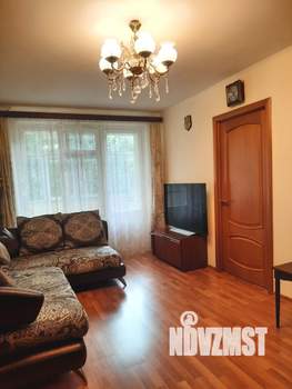 2-к квартира, вторичка, 45м2, 2/5 этаж