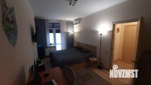 1-к квартира, вторичка, 32м2, 2/9 этаж