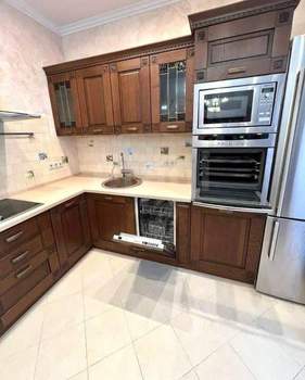 5-к квартира, вторичка, 127м2, 17/18 этаж