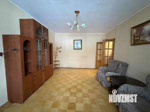 2-к квартира, вторичка, 53м2, 1/5 этаж