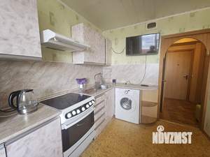 1-к квартира, вторичка, 34м2, 16/16 этаж