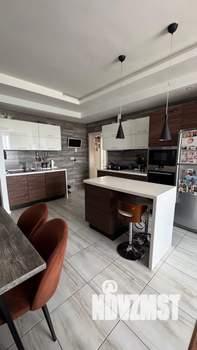 3-к квартира, вторичка, 85м2, 17/17 этаж