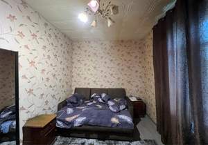 2-к квартира, вторичка, 57м2, 2/3 этаж