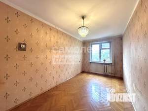2-к квартира, вторичка, 44м2, 4/5 этаж