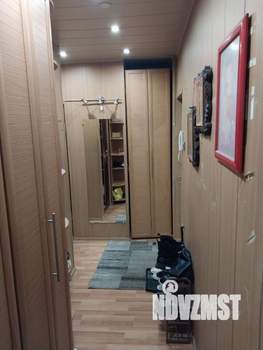 2-к квартира, вторичка, 44м2, 1/12 этаж