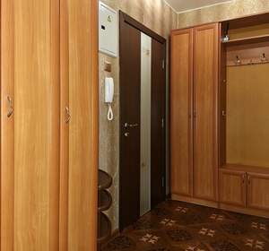 1-к квартира, вторичка, 40м2, 12/17 этаж