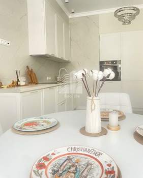 2-к квартира, вторичка, 55м2, 4/8 этаж