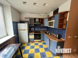 2-к квартира, вторичка, 57м2, 1/3 этаж