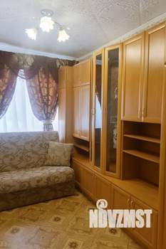 3-к квартира, вторичка, 56м2, 2/5 этаж