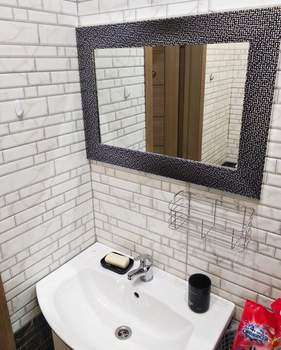 Студия квартира, вторичка, 24м2, 2/5 этаж