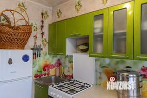 3-к квартира, вторичка, 56м2, 2/5 этаж