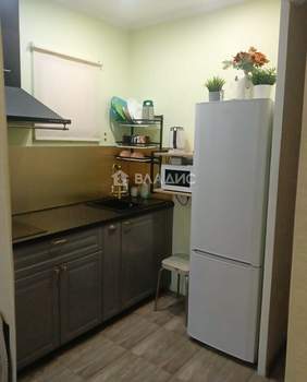 Студия квартира, вторичка, 24м2, 2/5 этаж