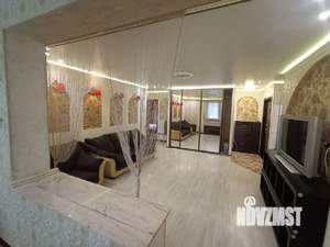 3-к квартира, вторичка, 72м2, 5/17 этаж
