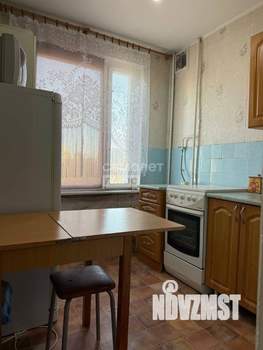 1-к квартира, вторичка, 32м2, 8/9 этаж