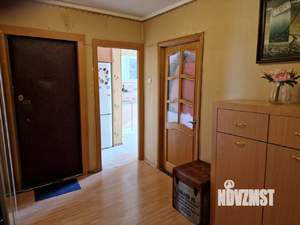 3-к квартира, вторичка, 63м2, 7/9 этаж