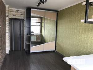 2-к квартира, вторичка, 45м2, 17/17 этаж