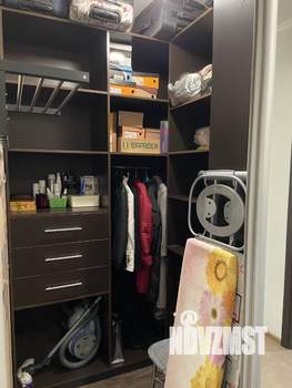 1-к квартира, вторичка, 43м2, 16/16 этаж