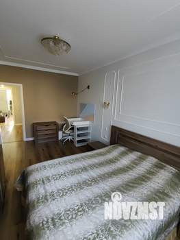 2-к квартира, вторичка, 67м2, 6/17 этаж