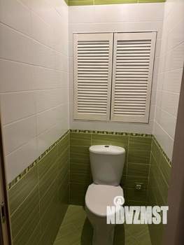 2-к квартира, вторичка, 74м2, 4/17 этаж