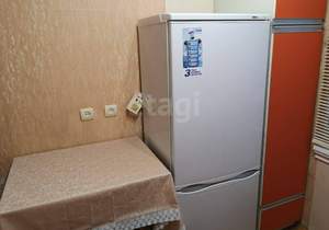 2-к квартира, вторичка, 45м2, 2/5 этаж