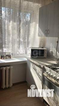 1-к квартира, вторичка, 30м2, 1/5 этаж