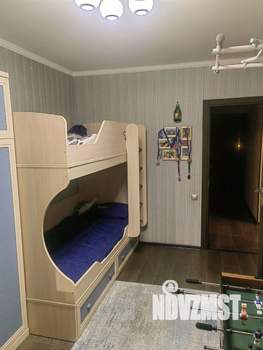 3-к квартира, вторичка, 75м2, 8/18 этаж