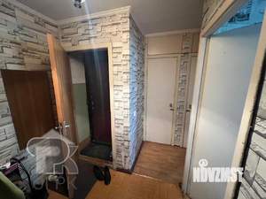 3-к квартира, вторичка, 56м2, 5/5 этаж