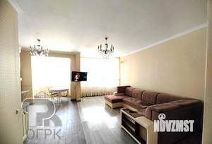 2-к квартира, вторичка, 65м2, 11/14 этаж