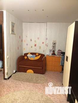 1-к квартира, вторичка, 38м2, 5/16 этаж