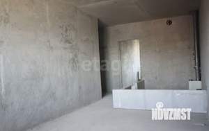 1-к квартира, вторичка, 42м2, 16/16 этаж