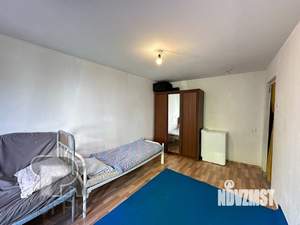 3-к квартира, вторичка, 63м2, 4/9 этаж