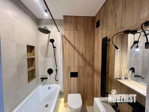 1-к квартира, вторичка, 36м2, 17/17 этаж