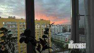 2-к квартира, вторичка, 49м2, 16/17 этаж