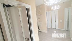 2-к квартира, вторичка, 73м2, 8/17 этаж