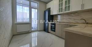 1-к квартира, вторичка, 36м2, 6/6 этаж