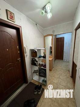 2-к квартира, вторичка, 52м2, 8/9 этаж