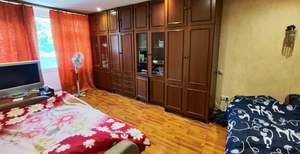 1-к квартира, вторичка, 30м2, 2/5 этаж