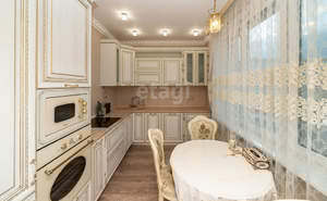 2-к квартира, вторичка, 61м2, 8/17 этаж
