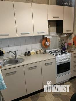 1-к квартира, вторичка, 34м2, 4/5 этаж