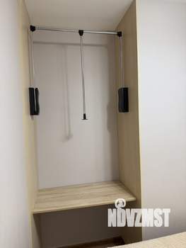 1-к квартира, вторичка, 40м2, 6/17 этаж