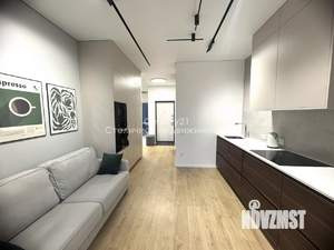 3-к квартира, вторичка, 64м2, 7/8 этаж