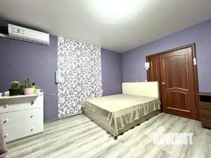 3-к квартира, вторичка, 64м2, 9/12 этаж