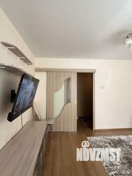 2-к квартира, вторичка, 59м2, 1/17 этаж