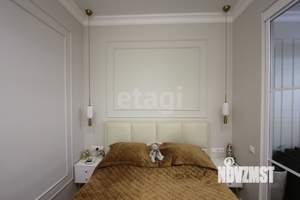 2-к квартира, вторичка, 44м2, 3/8 этаж