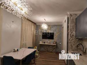 2-к квартира, вторичка, 76м2, 3/17 этаж