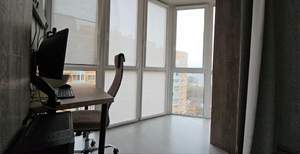 2-к квартира, вторичка, 70м2, 15/17 этаж