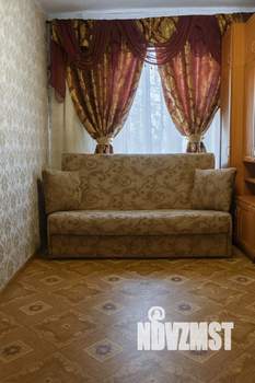 3-к квартира, вторичка, 56м2, 2/5 этаж